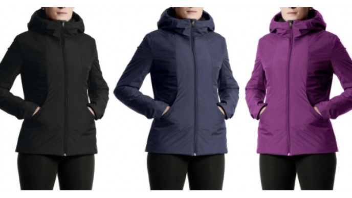 Fig Clothing Women's MIK Insulated Jacket was $400 now $140 & Free Shipping @ The Last Hunt Canada