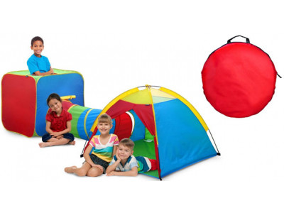 GigaTent Fun Hub Play Tent $37 & Free Shipping @ Amazon 