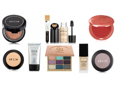 Up to 50% off Stila Cosmetics @ Amazon
