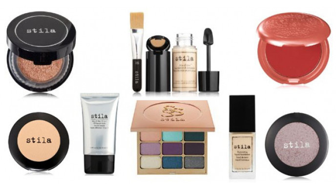 Up to 50% off Stila Cosmetics @ Amazon