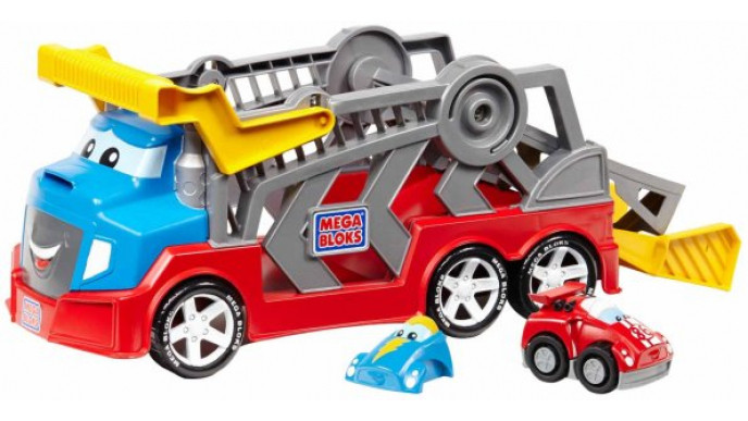 Mega Bloks Toys on Clearance From $5 @ Walmart.ca
