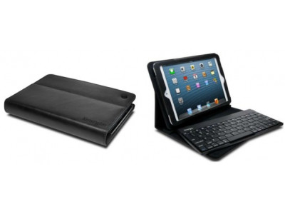 (EXPIRED) 70% Off Kensington Removable Keyboard Case and Stand for iPad Mini was $80 now $24