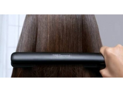65% Off Tresemme Platinum Strength Hair Straightener Just $18 @ Amazon.ca