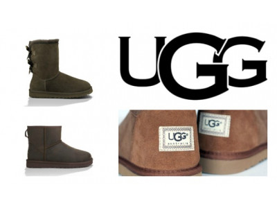 Boot Sale up to $60 Off @ UggAustralia.ca