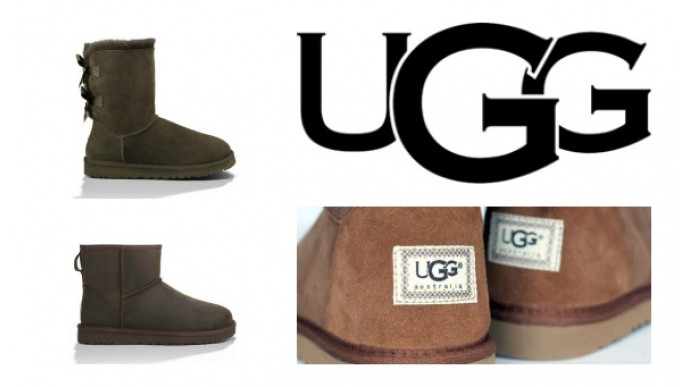 Boot Sale up to $60 Off @ UggAustralia.ca