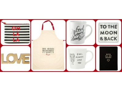 25% Off Select Valentine's Day Gifts @ Chapters.Indigo.ca