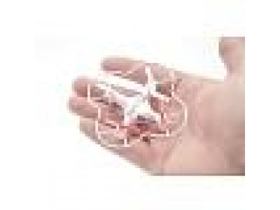 LiteHawk - Quattro Radical Radio Control Drone only $24.97 @ Toys R Us Cyber Monday!