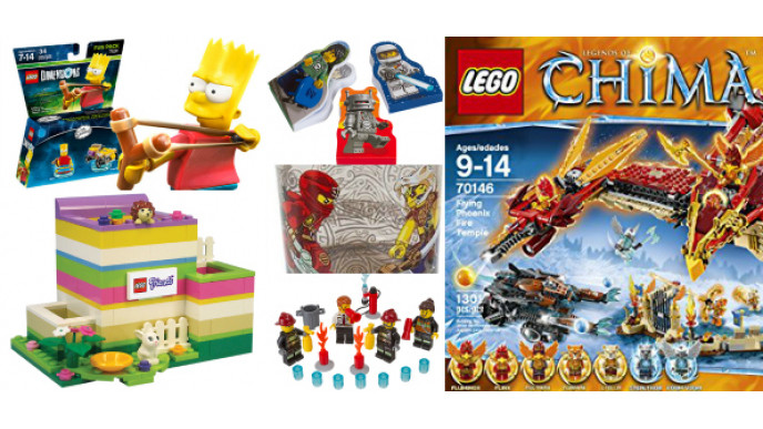 lego store canada