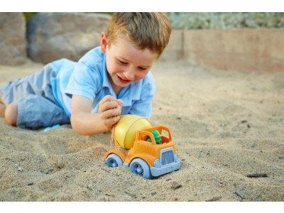 Eco-Friendly Green Toys Mixer Only $11.64 @ Amazon.ca