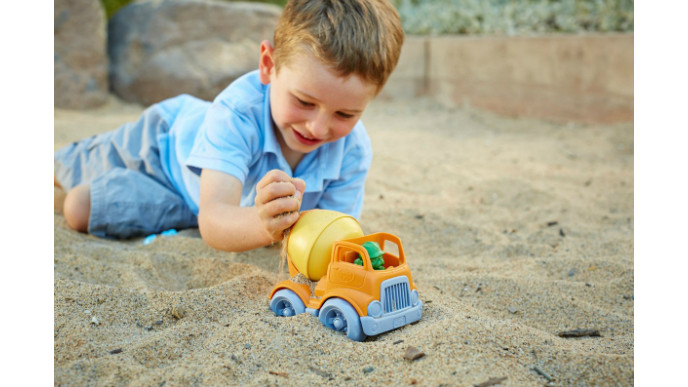 Eco-Friendly Green Toys Mixer Only $11.64 @ Amazon.ca