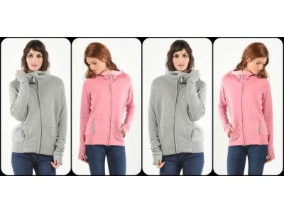 Bench Electrobeats Zip Thru was $129 now $40 & Free Shipping @ Shop.ca