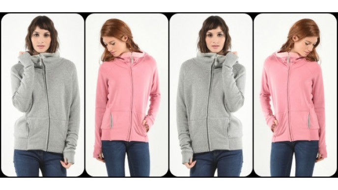 Bench Electrobeats Zip Thru was $129 now $40 & Free Shipping @ Shop.ca