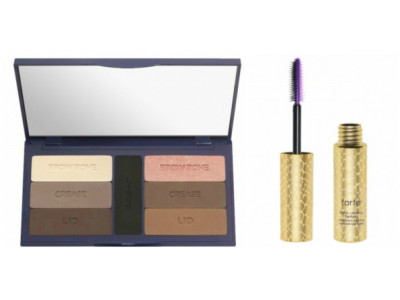 One Day Only Free Shipping + Free Mascara on Orders Over $25 @ Tarte Cosmetics