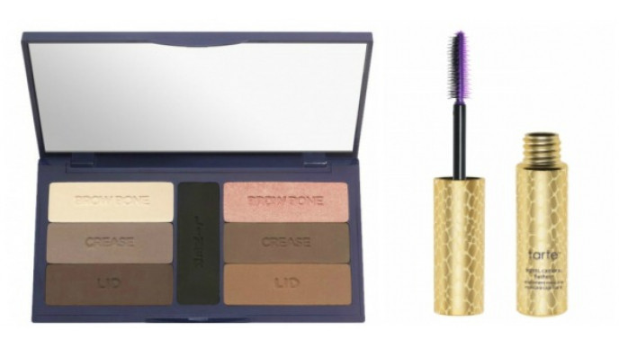 One Day Only Free Shipping + Free Mascara on Orders Over $25 @ Tarte Cosmetics