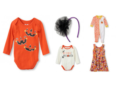 Children's Place: Extra 30% Off Coupon & Free Shipping - Items from 83¢ *HOT*