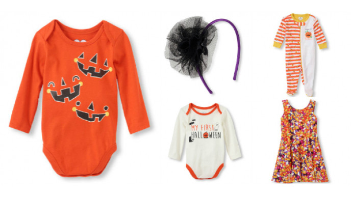 Children's Place: Extra 30% Off Coupon & Free Shipping - Items from 83¢ *HOT*