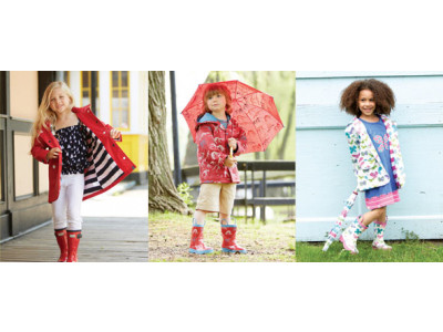 Free Shipping No Minimum @ Hatley