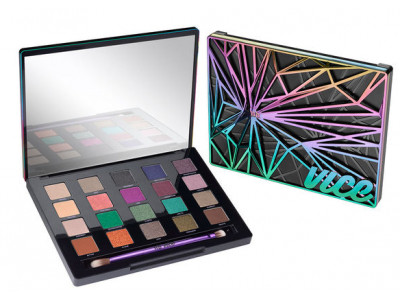 Vice Eyeshadow Palette was $70 now $45 + Additional 10% Off with Code @ UrbanDecay.ca (EXPIRED)
