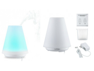 VicTsing Aromatherapy Diffuser was $80 now $33 + Free Shipping @ Amazon.ca