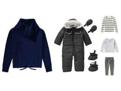 Flash Sale: 25% off Select Items @ Joe Fresh