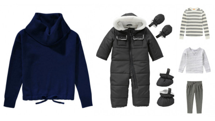 Flash Sale: 25% off Select Items @ Joe Fresh