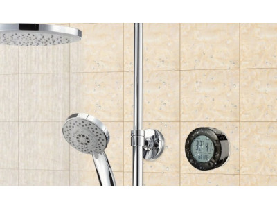 (60% Off) VicTing Waterproof Bluetooth Speaker just $40 @ Amazon.ca!