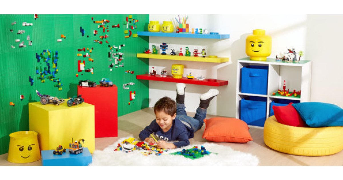 Items From 2 (Up To 75 Off) Lego Store Canada