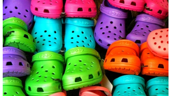 Extra 50% Off Clearance Items When You Buy 2 or More @ Crocs.ca