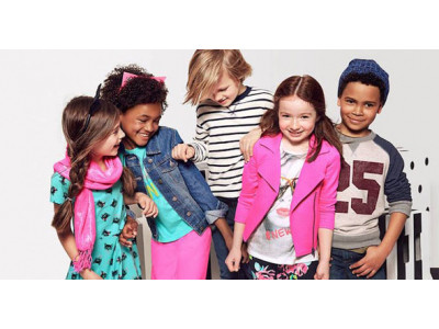 Winter Clearance + 25% off with Code @ The Children's Place