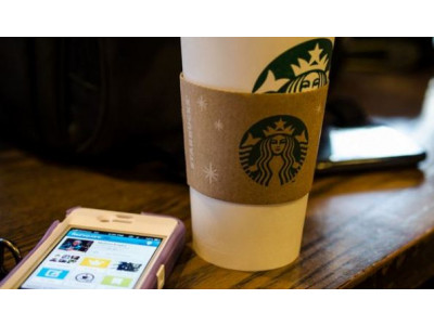 Collect 5 Stickers & Get a Free Coffee @ Starbucks Canada!