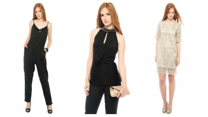Suzy Shier: Sale Up To 70% With Prices As Low As $4.95