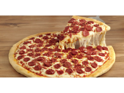 $5 Deal is Back @ Pizza Hut Canada!!