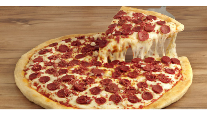 5 Deal Is Back Pizza Hut Canada