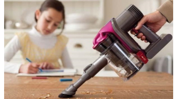 Free DC34 Handheld Vacuum ($230 Value) with Dyson Vacuum Purchase @ Walmart Canada!