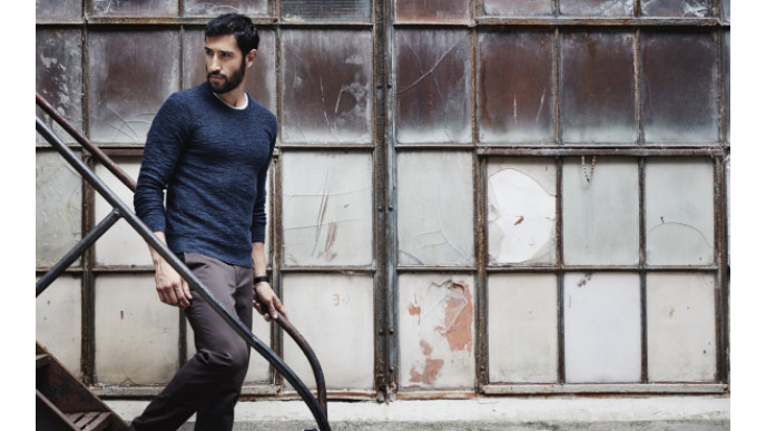 Winter Closeout Sale - Items From $10 @ Frank & Oak Canada