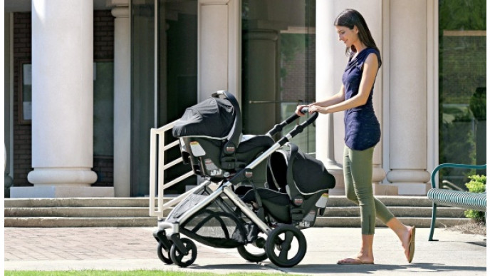 Britax Car Seats & Strollers Recalled Due To Choking Hazard!!!