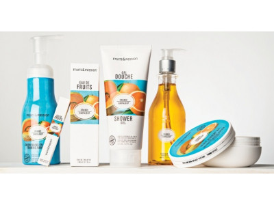 Fruits & Passion Exclusive: Items From $1 & Free Shipping On $25!!