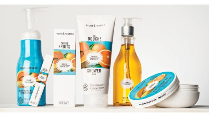 Fruits & Passion Exclusive: Items From $1 & Free Shipping On $25!!