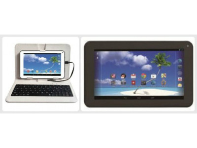 Proscan 9" Tablet 8 GB With Case & Keyboard just $48 (was $98) @ Walmart.ca