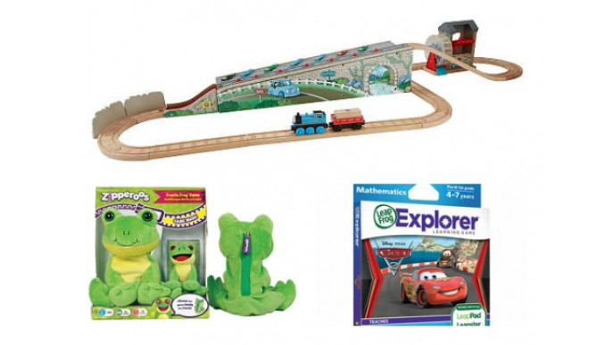Mastermind Toys: 40% Off Select Toys