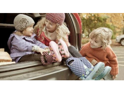 Up to 50% Off Bogs & Free Shipping @ Shop.ca