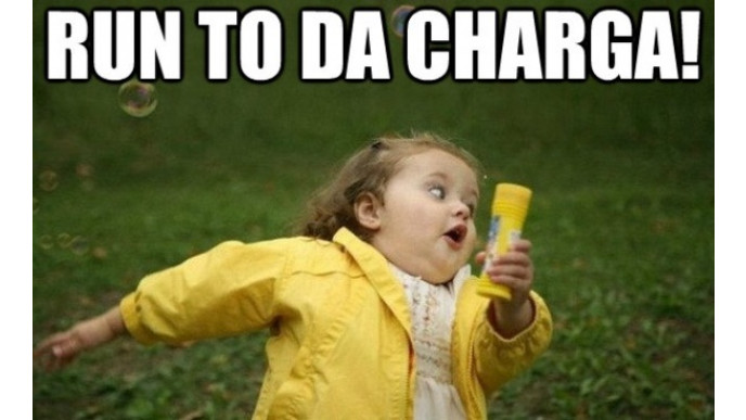 Up To 66% Off Power Banks From $10 & Free Shipping @ Chapters.Indigo.ca