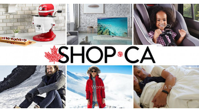 Shop.ca: Save Up To $25 With Our Exclusive Coupon Codes!