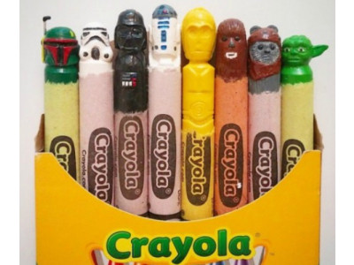75% Off Crayola Crayon Carver - Now $10 & Free Shipping @ Chapters