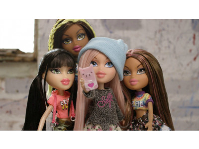 Up to 78% Off - Bratz Dolls Only $5 Each @ Walmart.ca *HOT*
