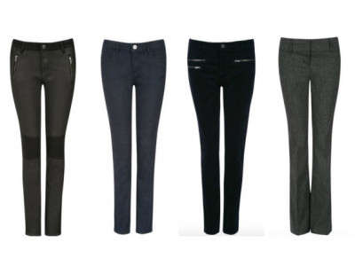 Ricki's Canada: All Sale Pants & Jeans $20 or Less + 40% Off One Regular Item