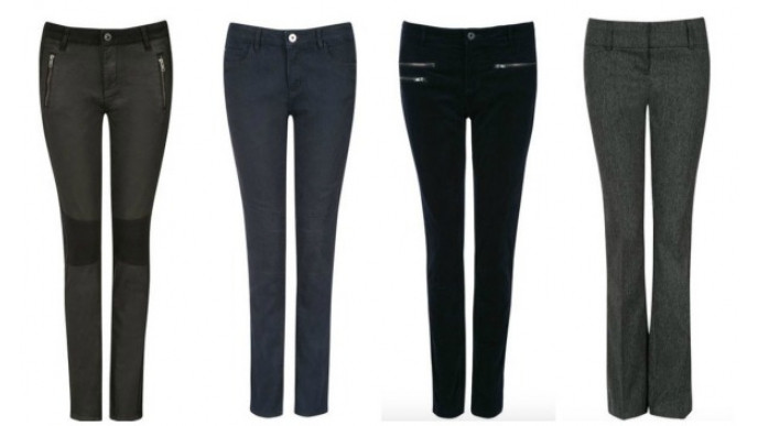Ricki's Canada: All Sale Pants & Jeans $20 or Less + 40% Off One Regular Item