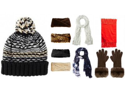 Up To 60% Off Cold Weather Accessories & Free Shipping @ Chapters Indigo