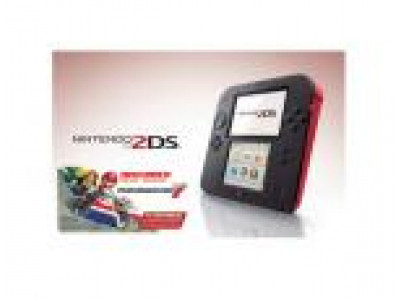 Nintendo 2DS - save $50, pay just $79 during the Cyber Monday Sale @ Walmart.ca