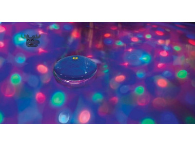 44% Off Game Underwater Light Show Just $26 + Free Shipping @ Amazon Canada
